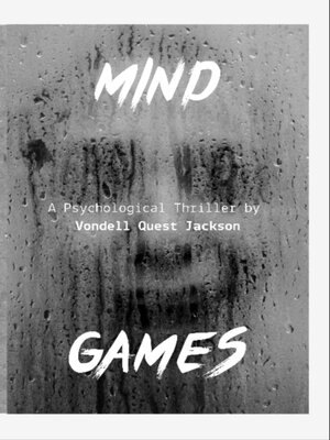 cover image of Mind Games